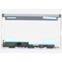 Матрица для Asus F750LB 40pin 1600x900 (HD+) LED TN диагональ 17.3