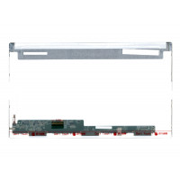 Матрица для Asus F75VB 40pin 1600x900 (HD+) LED TN диагональ 17.3