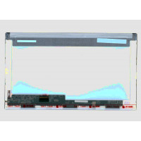 Матрица для Asus K70I 40pin 1600x900 (HD+) LED TN диагональ 17.3