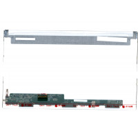 Матрица для Asus K70IC 40pin 1600x900 (HD+) LED TN диагональ 17.3