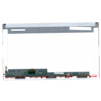 Матрица для Asus K72D 40pin 1600x900 (HD+) LED TN диагональ 17.3