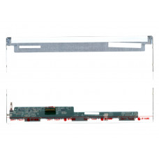 Матрица для Asus K73TK 40pin 1600x900 (HD+) LED TN диагональ 17.3