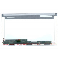 Матрица для Asus K75V 40pin 1600x900 (HD+) LED TN диагональ 17.3