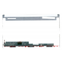 Матрица для Asus K75VD 40pin 1600x900 (HD+) LED TN диагональ 17.3