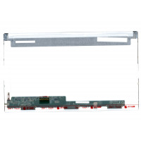 Матрица для Asus N73JN 40pin 1600x900 (HD+) LED TN диагональ 17.3