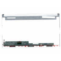 Матрица для Asus N75SF 40pin 1600x900 (HD+) LED TN диагональ 17.3