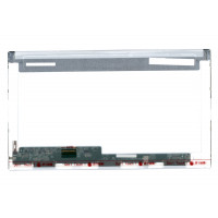 Матрица для Asus N76V 40pin 1600x900 (HD+) LED TN диагональ 17.3