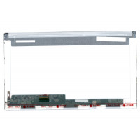 Матрица для Asus N76VM 40pin 1600x900 (HD+) LED TN диагональ 17.3