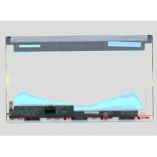 Матрица для Asus P751J 40pin 1600x900 (HD+) LED TN диагональ 17.3