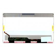 Матрица для Asus X70A 40pin 1600x900 (HD+) LED TN диагональ 17.3
