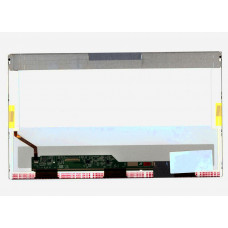 Матрица для Asus X70AB 40pin 1600x900 (HD+) LED TN диагональ 17.3