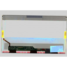 Матрица для Asus X70AC 40pin 1600x900 (HD+) LED TN диагональ 17.3