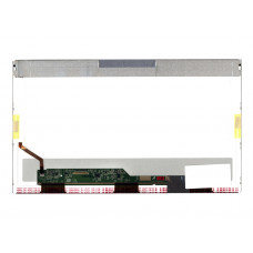 Матрица для Asus X70AF 40pin 1600x900 (HD+) LED TN диагональ 17.3