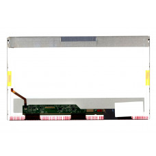Матрица для Asus X70I 40pin 1600x900 (HD+) LED TN диагональ 17.3