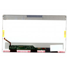 Матрица для Asus X70IC 40pin 1600x900 (HD+) LED TN диагональ 17.3