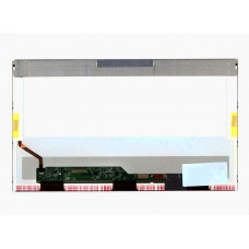 Матрица для Asus X70IJ 40pin 1600x900 (HD+) LED TN диагональ 17.3