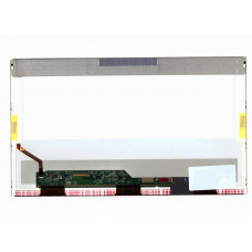 Матрица для Asus X73BE 40pin 1600x900 (HD+) LED TN диагональ 17.3