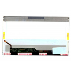Матрица для Asus X73BY 40pin 1600x900 (HD+) LED TN диагональ 17.3