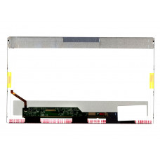 Матрица для Asus X73CBE 40pin 1600x900 (HD+) LED TN диагональ 17.3