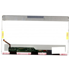 Матрица для Asus X73E 40pin 1600x900 (HD+) LED TN диагональ 17.3