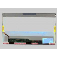 Матрица для Asus X73S 40pin 1600x900 (HD+) LED TN диагональ 17.3