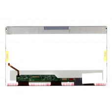 Матрица для Asus X73SI 40pin 1600x900 (HD+) LED TN диагональ 17.3