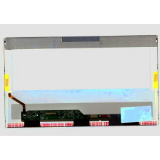 Матрица для Asus X73SV 40pin 1600x900 (HD+) LED TN диагональ 17.3