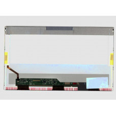 Матрица для Asus X73TK 40pin 1600x900 (HD+) LED TN диагональ 17.3