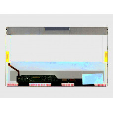 Матрица для Asus X751LAV 40pin 1600x900 (HD+) LED TN диагональ 17.3