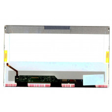 Матрица для Asus X75A 40pin 1600x900 (HD+) LED TN диагональ 17.3