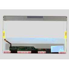 Матрица для Asus X75V 40pin 1600x900 (HD+) LED TN диагональ 17.3