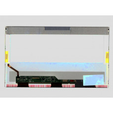 Матрица для Asus X75VC 40pin 1600x900 (HD+) LED TN диагональ 17.3