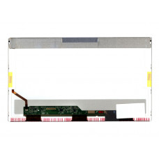 Матрица для Asus X77JA 40pin 1600x900 (HD+) LED TN диагональ 17.3