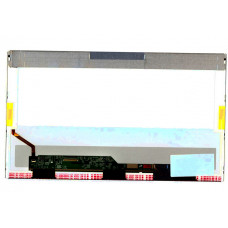 Матрица для Asus X77JV 40pin 1600x900 (HD+) LED TN диагональ 17.3