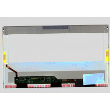Матрица для Asus X77VG 40pin 1600x900 (HD+) LED TN диагональ 17.3