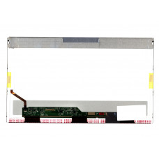 Матрица для Asus X77VN 40pin 1600x900 (HD+) LED TN диагональ 17.3