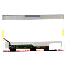 Матрица для Asus X7BJQ 40pin 1600x900 (HD+) LED TN диагональ 17.3