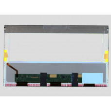 Матрица для Asus X7BSM 40pin 1600x900 (HD+) LED TN диагональ 17.3