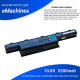 Батарея для eMachines D440 10.8V 5200mah OEM черная