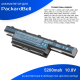 Аккумулятор для ноутбука Packard Bell EasyNote ENTE11HC