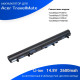 Батарея для Acer TravelMate P255-M