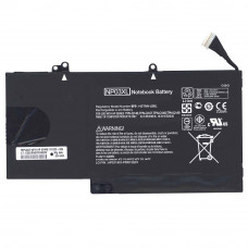 Аккумулятор для HP Envy x360 15-U000 серии - Premium
