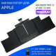 Аккумулятор для Apple MacBook Pro 15" Retina A1398 A1494 95Wh Late 2013 Mid 2014