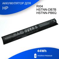 Аккумулятор для ноутбука HP RI04