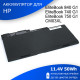 Аккумулятор для HP EliteBook 840 G1 (CM03XL) 11.4V 50Wh
