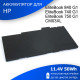 Аккумулятор для HP EliteBook 840 G1 (CM03XL) 11.4V 50Wh