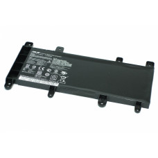 Аккумулятор для Asus X756 (C21N1515) 7.6V 5000mAh
