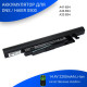 Аккумулятор для DNS HAIER S500 14.4V 2200MAH A41-B34 OEM черная