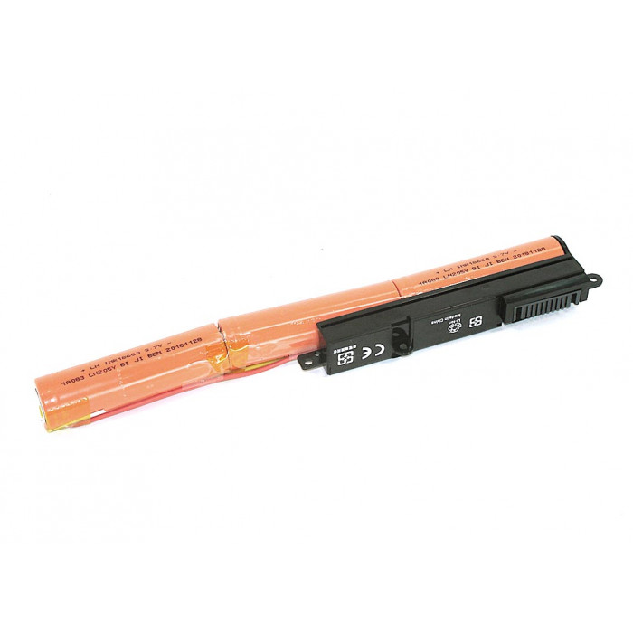 Аккумулятор для Asus X540LA (A31N1519) 11.25V 2600mAh