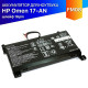Батарея для HP TPN-Q195 premium